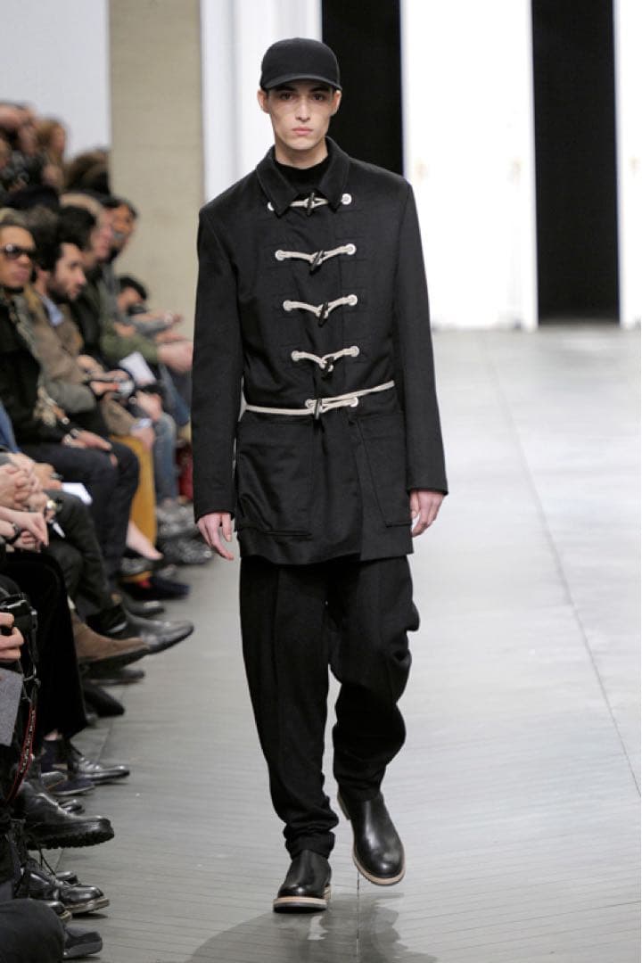 ジャケット・アウター Dior Homme 12aw Duffle Coat 楽天市場】【Dior HOMME】 ディオール・オム ダッフルコート グレー