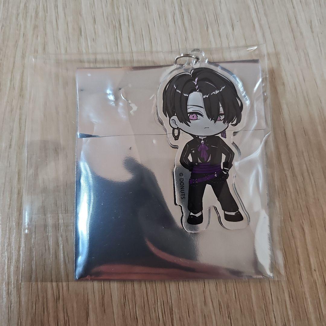 ブラスタ モクレン アクリルキーホルダー - メルカリ