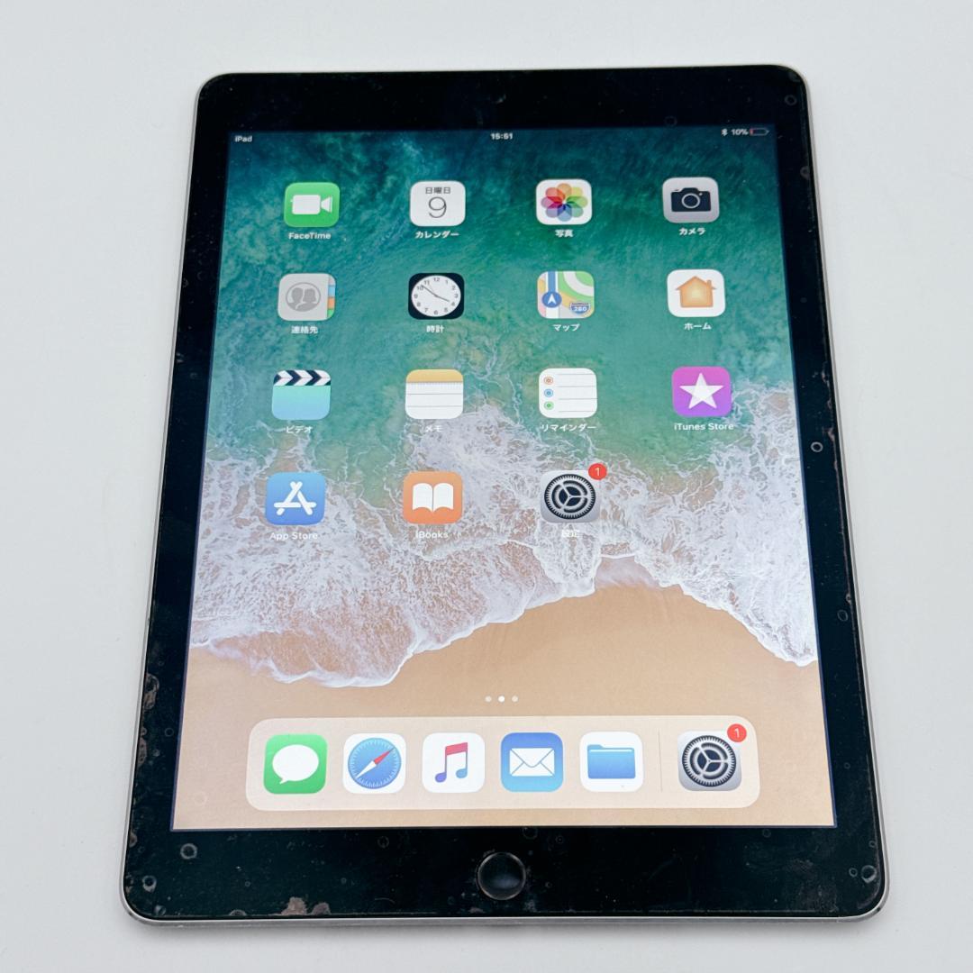 バスター【美品】iPad Air2 16GB Wi-Fiモデル MGL12 Amazon.com : Apple MGL12LL/A iPad Air 2 Gray 9.7-Inch Retina