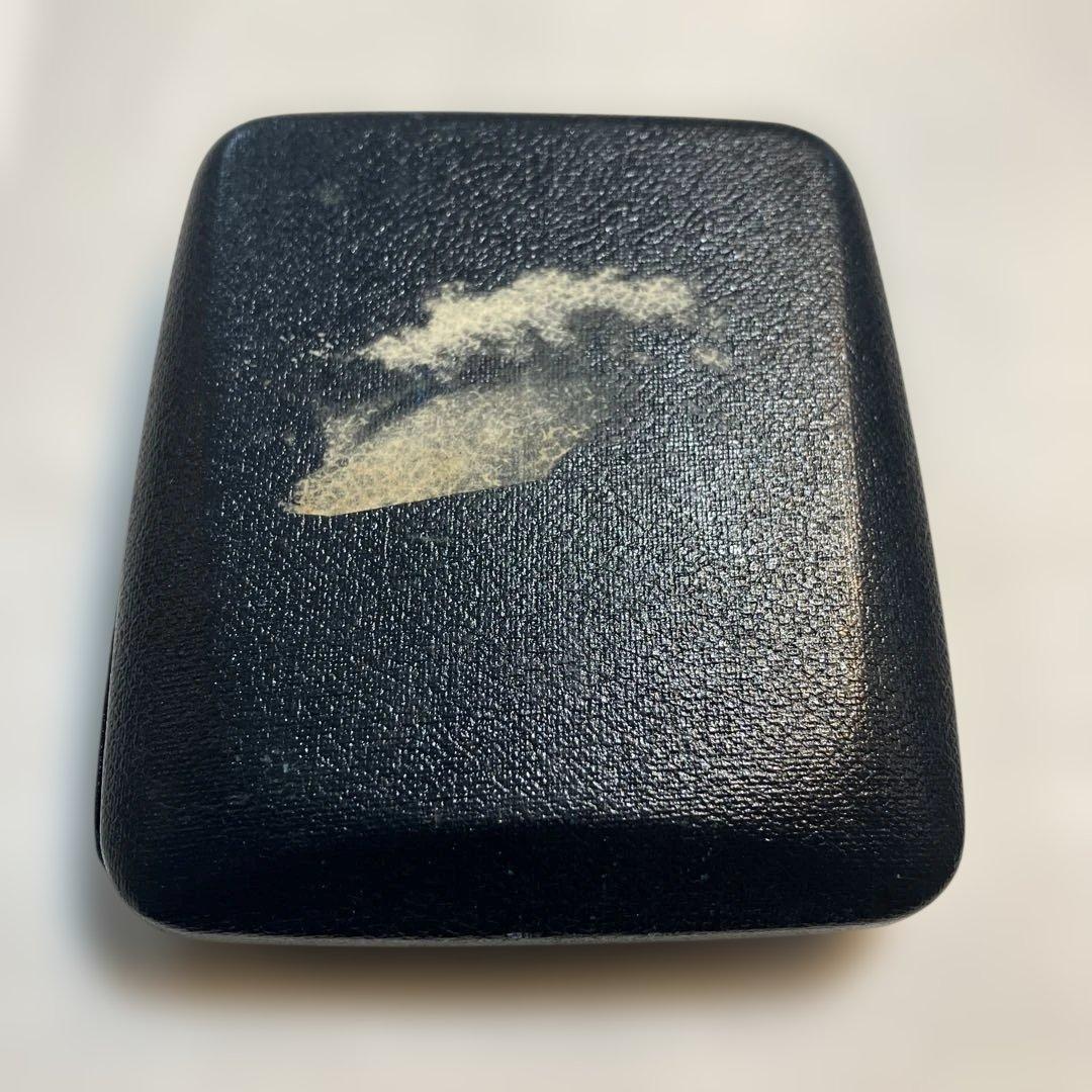 アルベルト シュバイツァー 記念メダル 銀 1875 1965 イギリス製