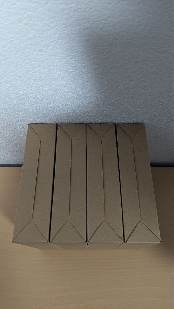 s.h.figuarts　アイドルマスター　4点