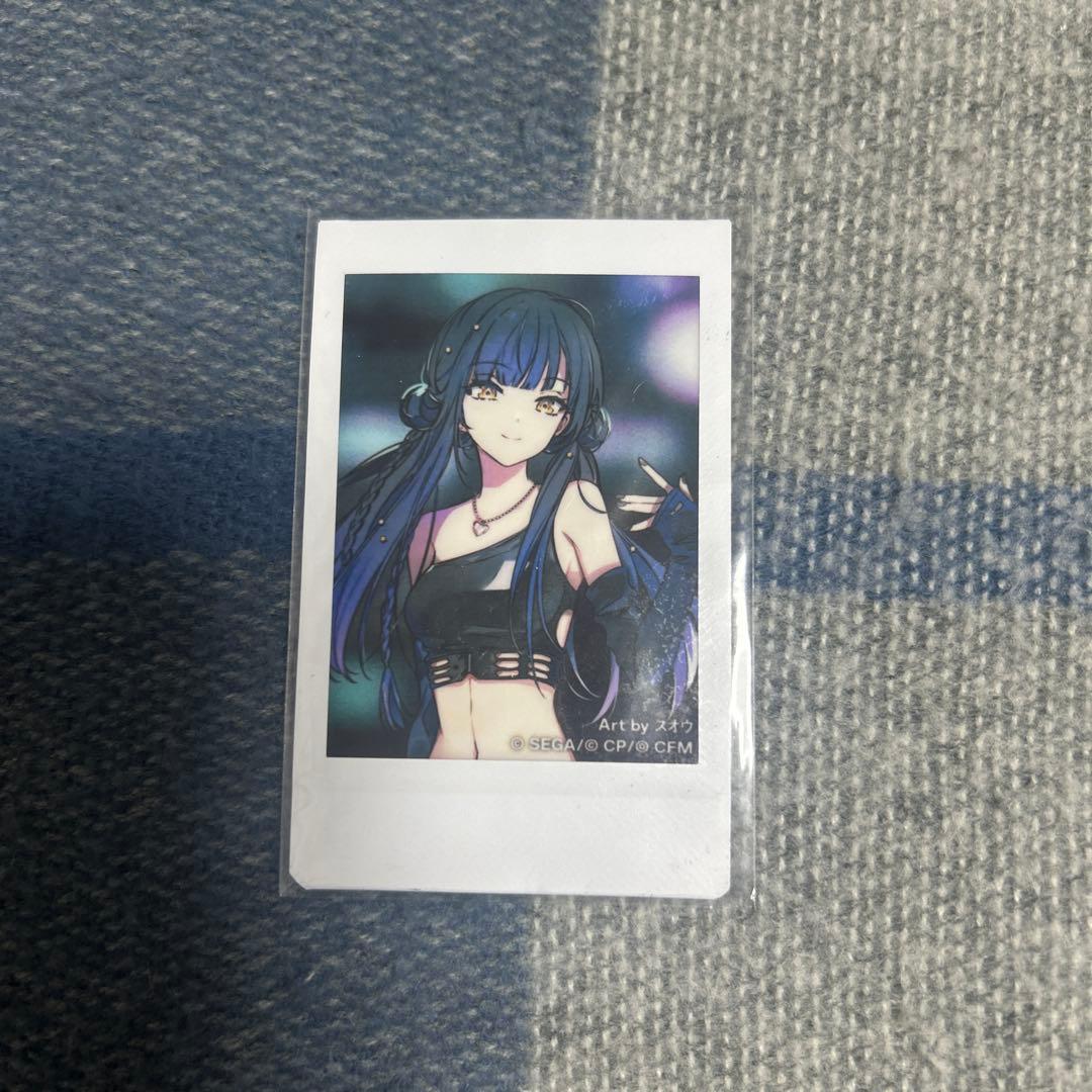 白石杏 ZOZOTOWN チェキ - メルカリ