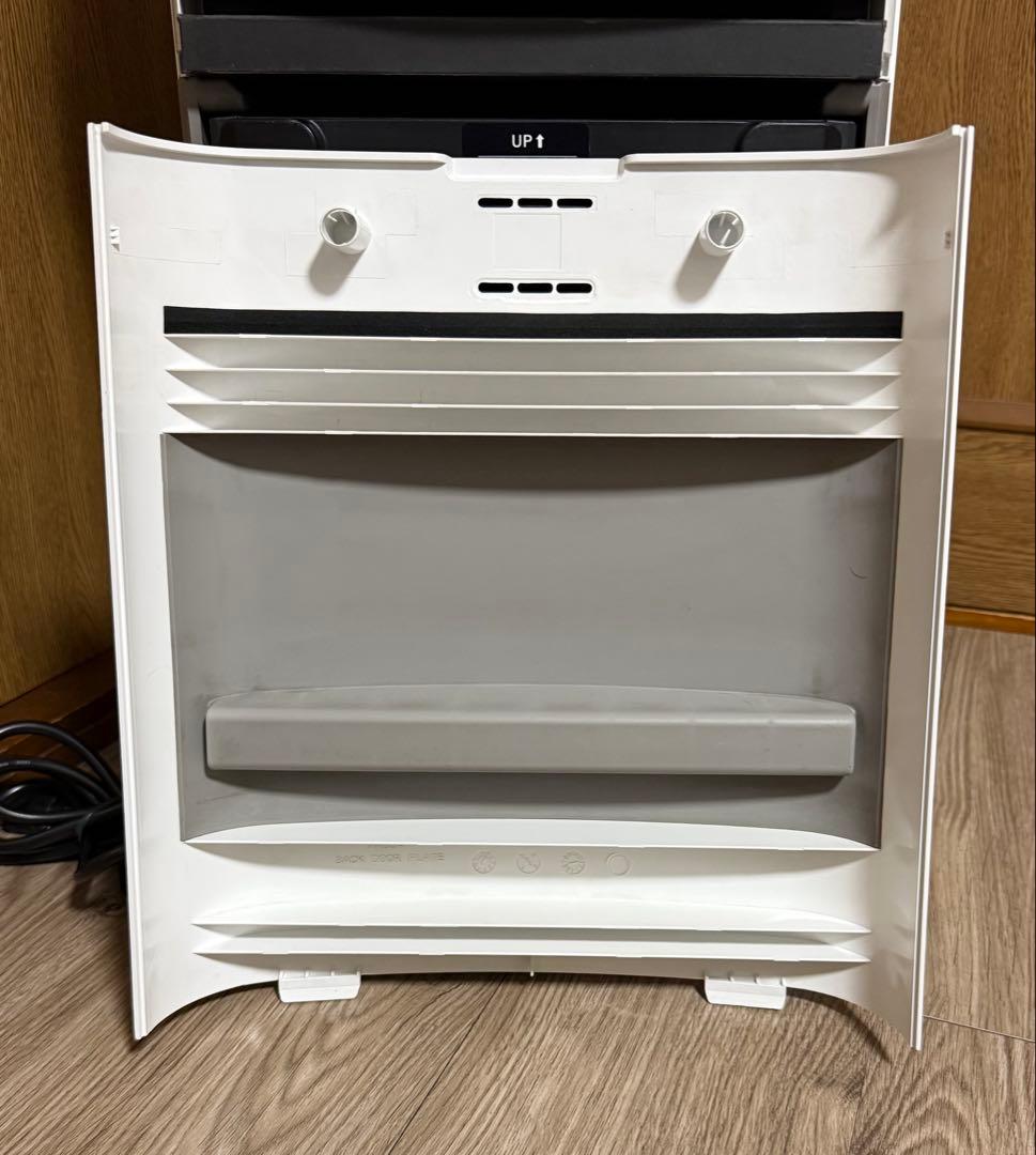 元箱あり トゥーコネクト Airdog X5s KJ300F-X5 空気清浄機 - メルカリ