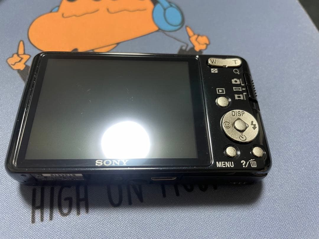 デジタルカメラ SONY Cyber-shot DSC-WX70 16.1MP