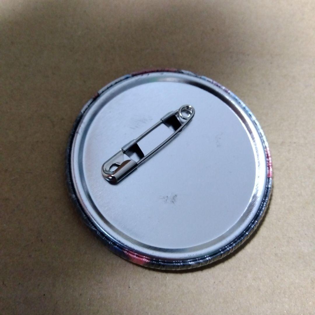 銀魂】神威 魅せキューブ 3年Z組 銀八先生 アイス 学ラン 缶バッジ