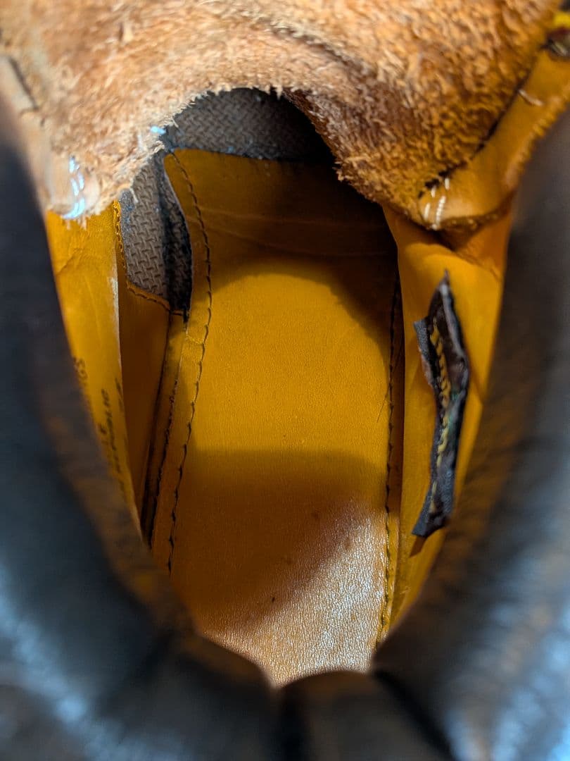 Timberland ティンバーランドブーツ　レディース　23.5cm 6.5W