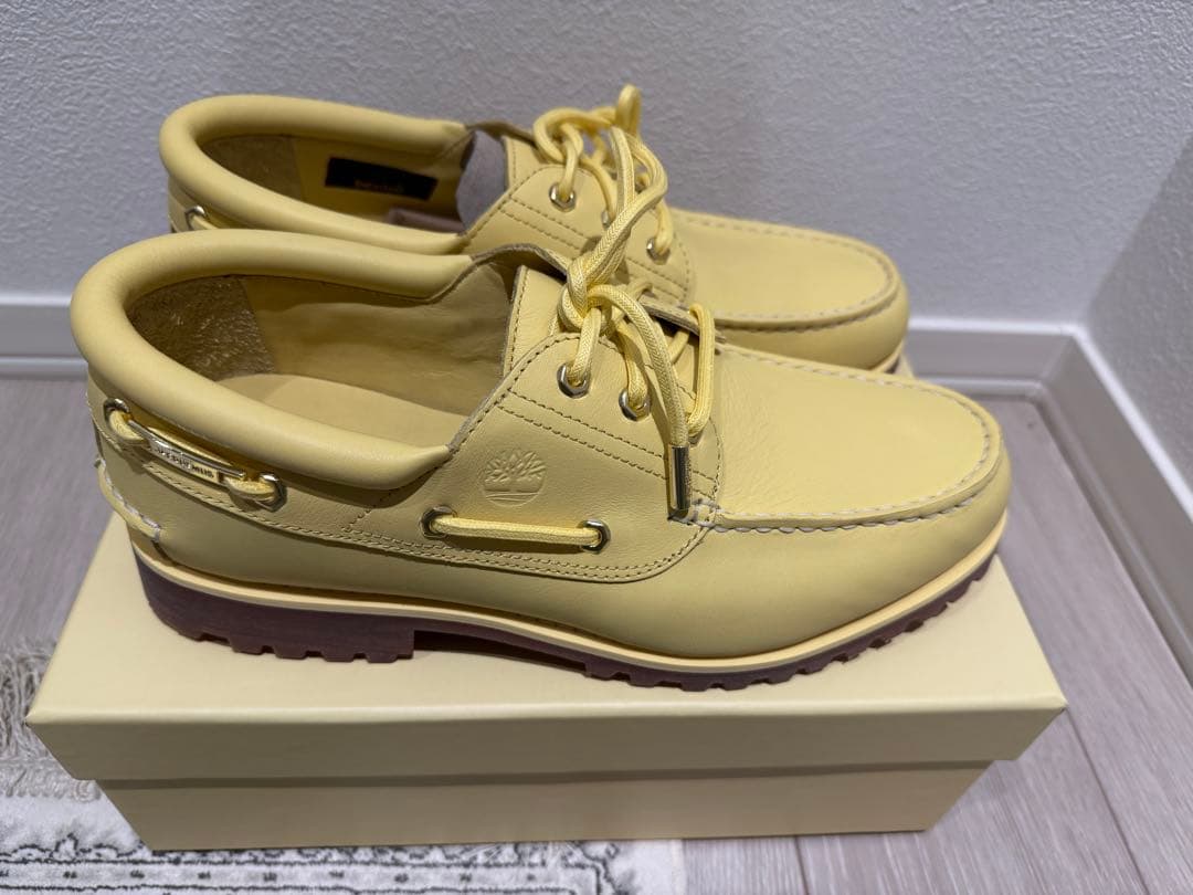 JACQUEMUS×Timberland 28.5 11659-178-