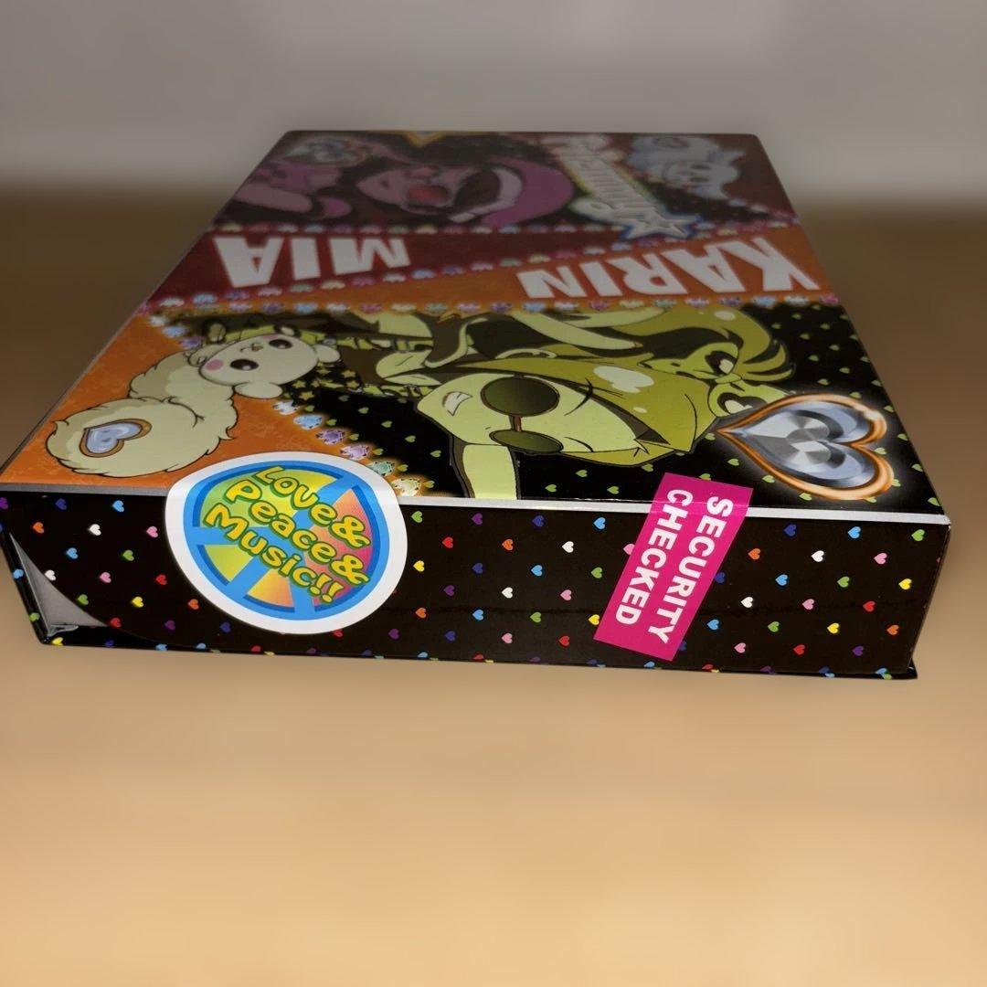 プリティーリズム プリズムストーン約150個 Prizmmy☆トランク セット