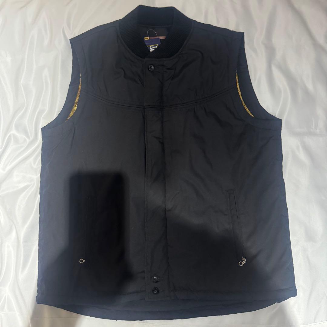 キムタク着用 ダービーオブサンフランシスコ ベスト ダービー