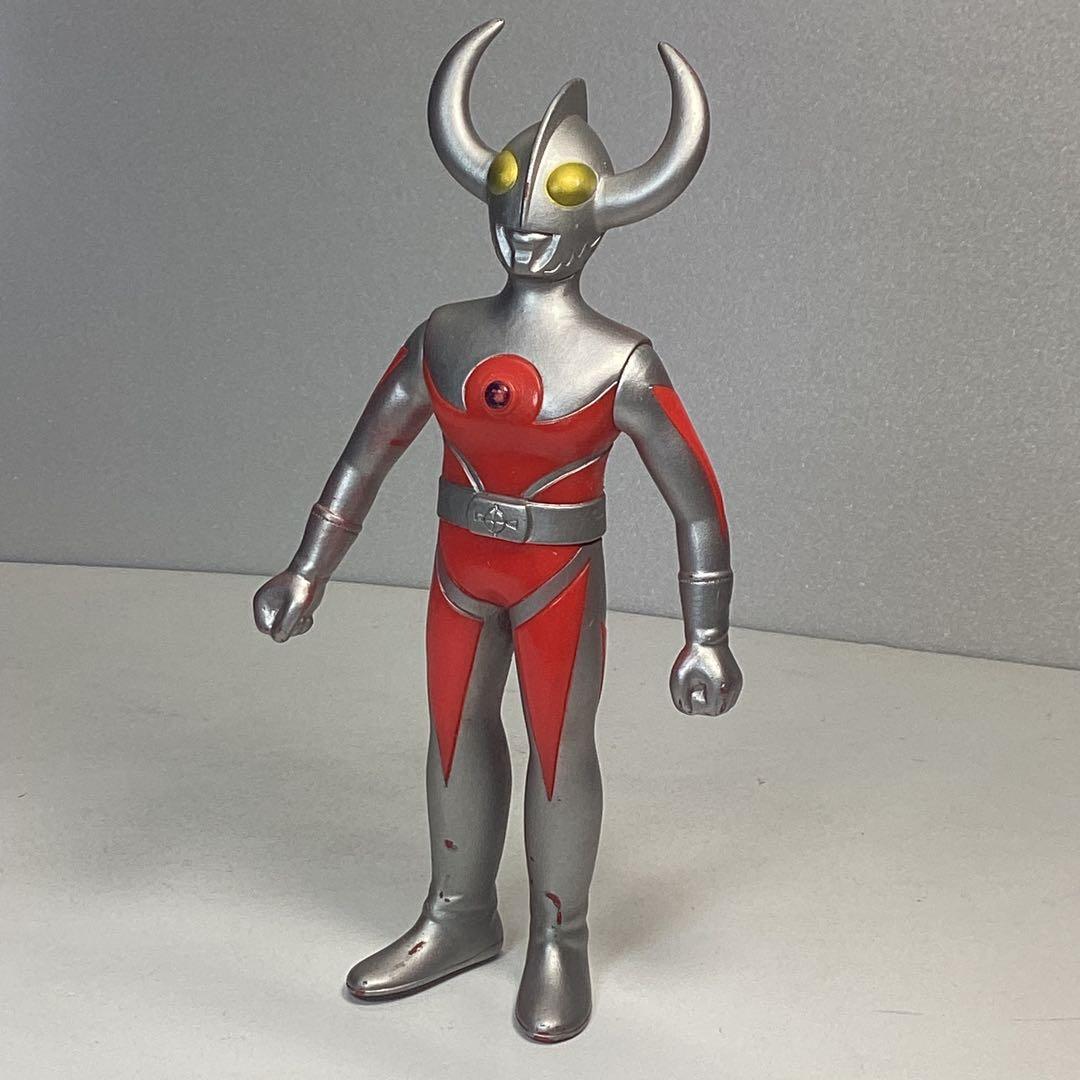 ポピー 18cm 足型付 キングザウルスシリーズ ウルトラの父 - メルカリ