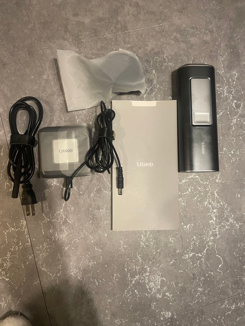 Ulike Air2 IPL光美容器 脱毛器 メンズ vio対応 公式】Ulike Air 2 Men IPL光美容器｜脱毛器・家庭用脱毛器・メンズ