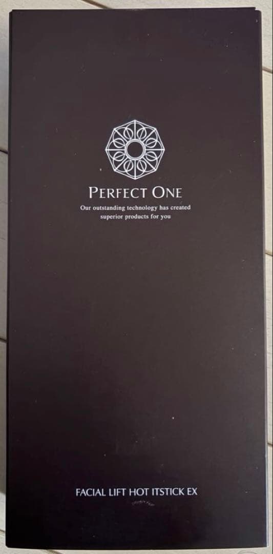 パーフェクトワン SPフェイシャルリフトhot ITstick EX パーフェクトワン SPフェイシャルリフト hot ITstick EX｜《公式