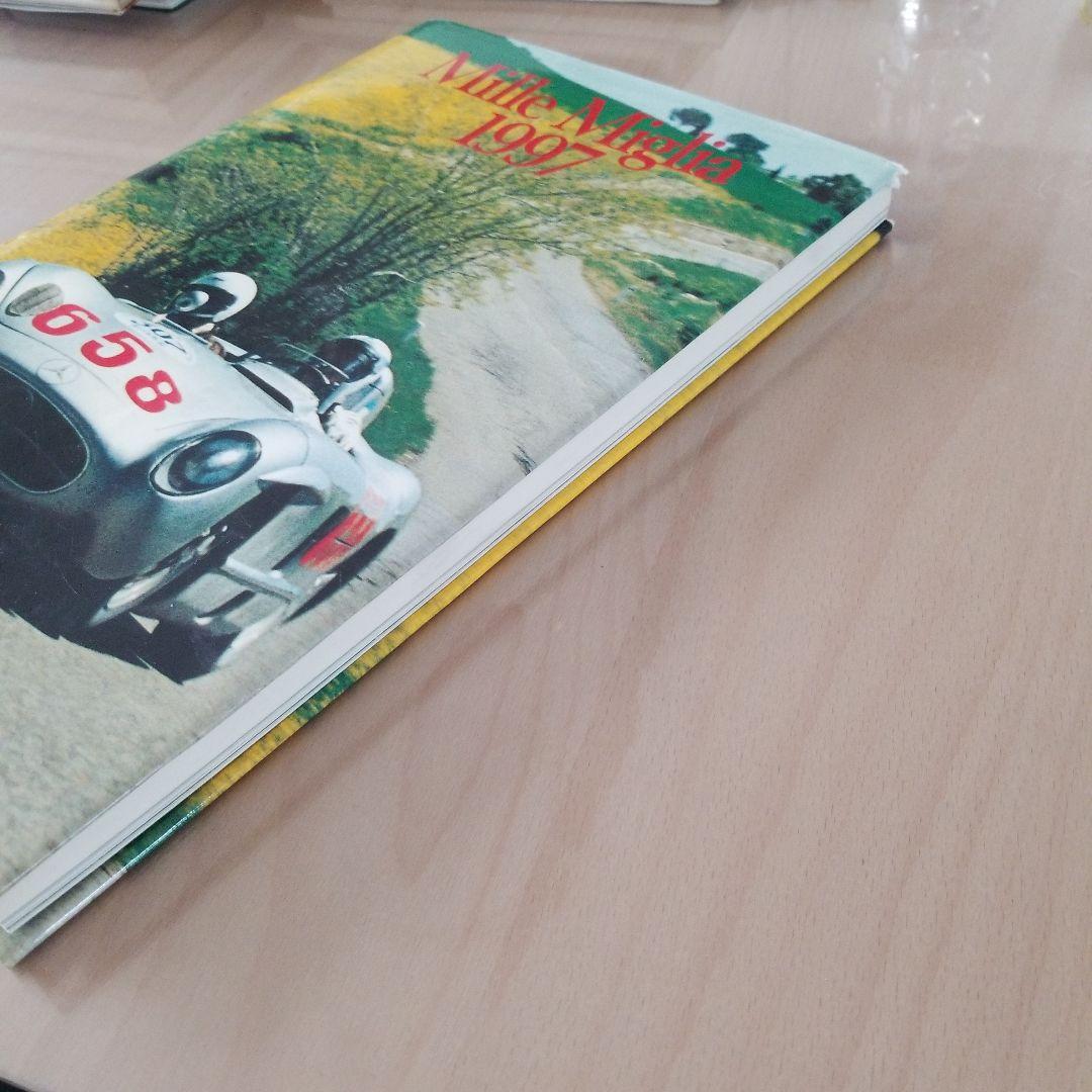 洋書 MiIIeMiglia1997