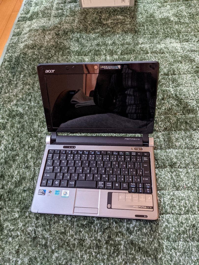 アスパイア aspire one d240-ks113 アスパイア aspire one d240-ks113