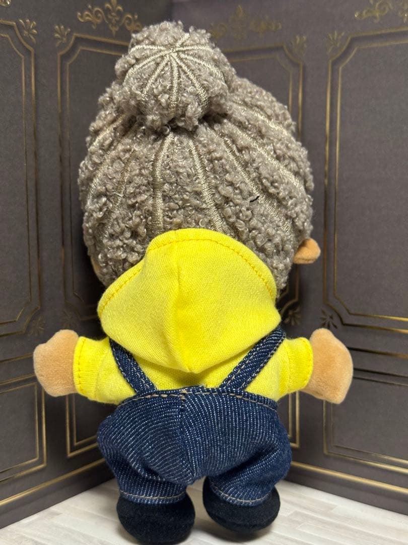 みいこっこ様リクエスト商品 Aぇぬい服5種セット 正門 末澤 リチャ