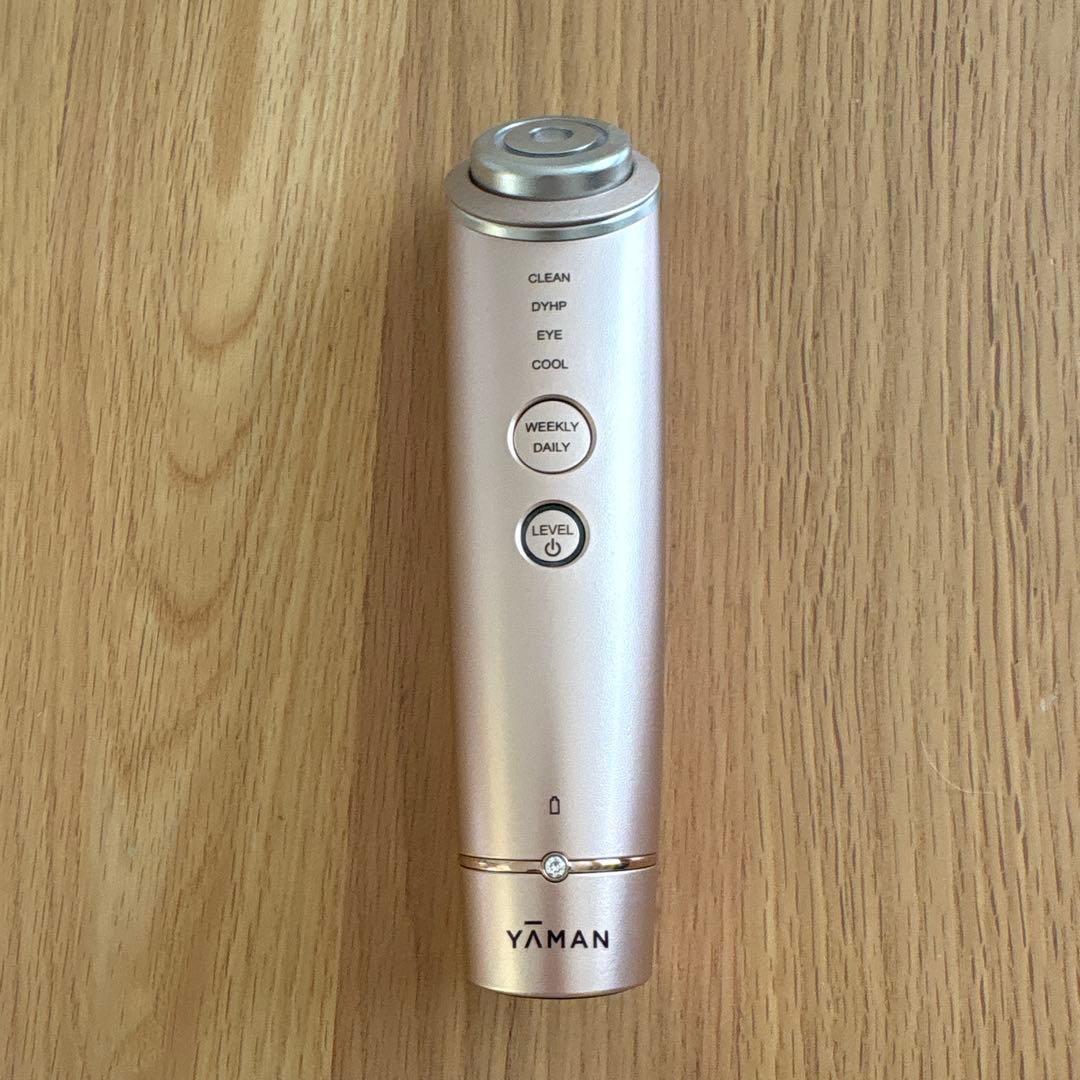 YAMAN 美顔器 多機能 - メルカリ