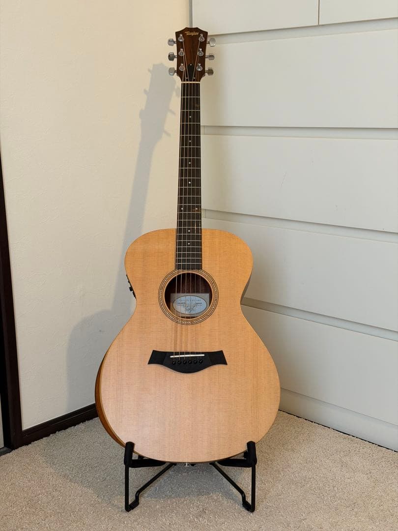 ギター Taylor Academy 12e Academy 12eWalnutアコースティック エレクトリック ギター | Taylor