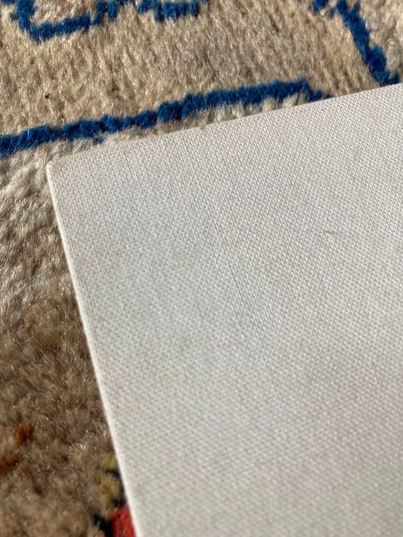 坂本龍一の言葉】中谷美紀 写真集『NAKATANI』帯付き｜田島一成 撮影