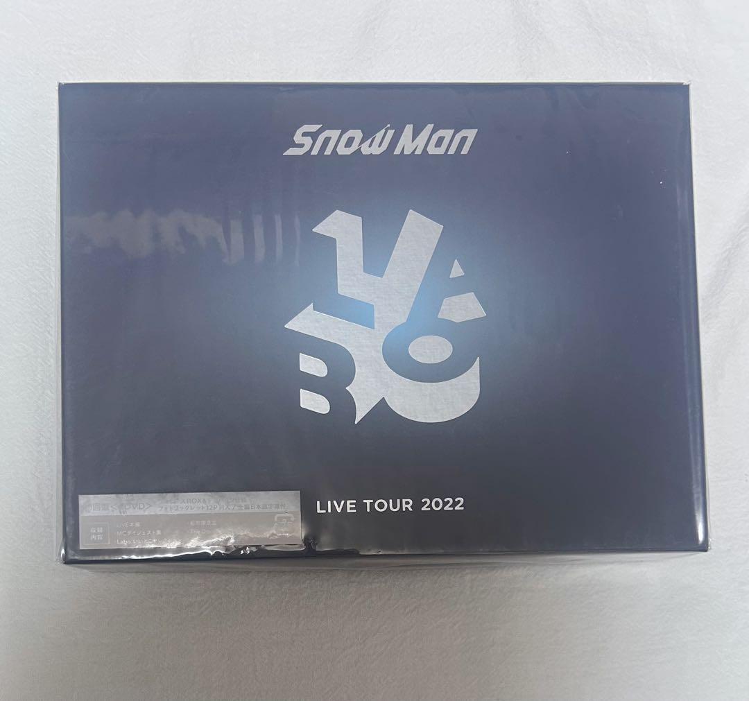 新品未開封 Man DVD Mania LABO iDOME RAYS