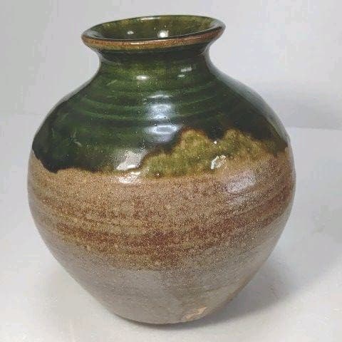 壺 (織部) 藤原 一門 - メルカリ
