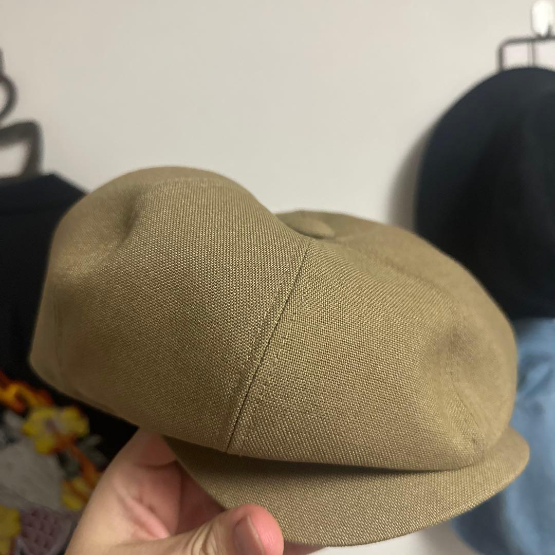 タトゥースタジオヤマダ キャスケット 山田レン風 - メルカリ