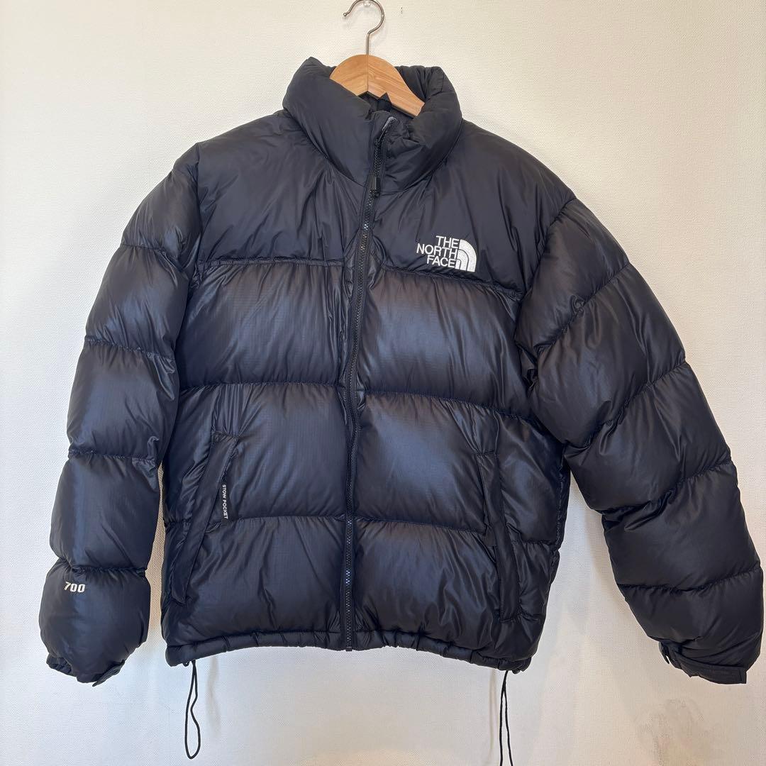 THE NORTH FACE ブラックヌプシ ダウンジャケット THE NORTH FACE（ザ ノースフェイス） ダウンジャケット ダウン メンズ