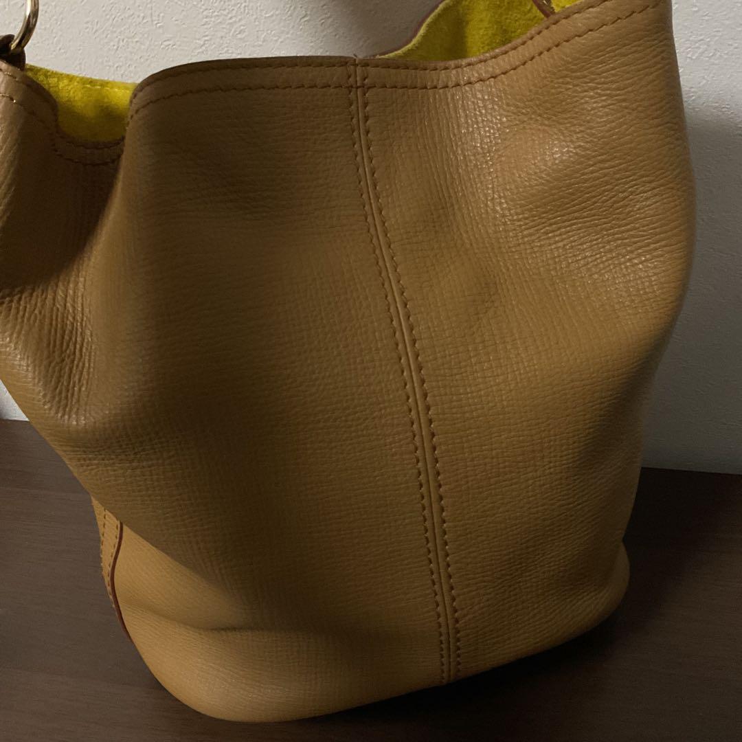 ☆開店セール☆ 使用数日 美品 マックスマーラ ミックスドレザー