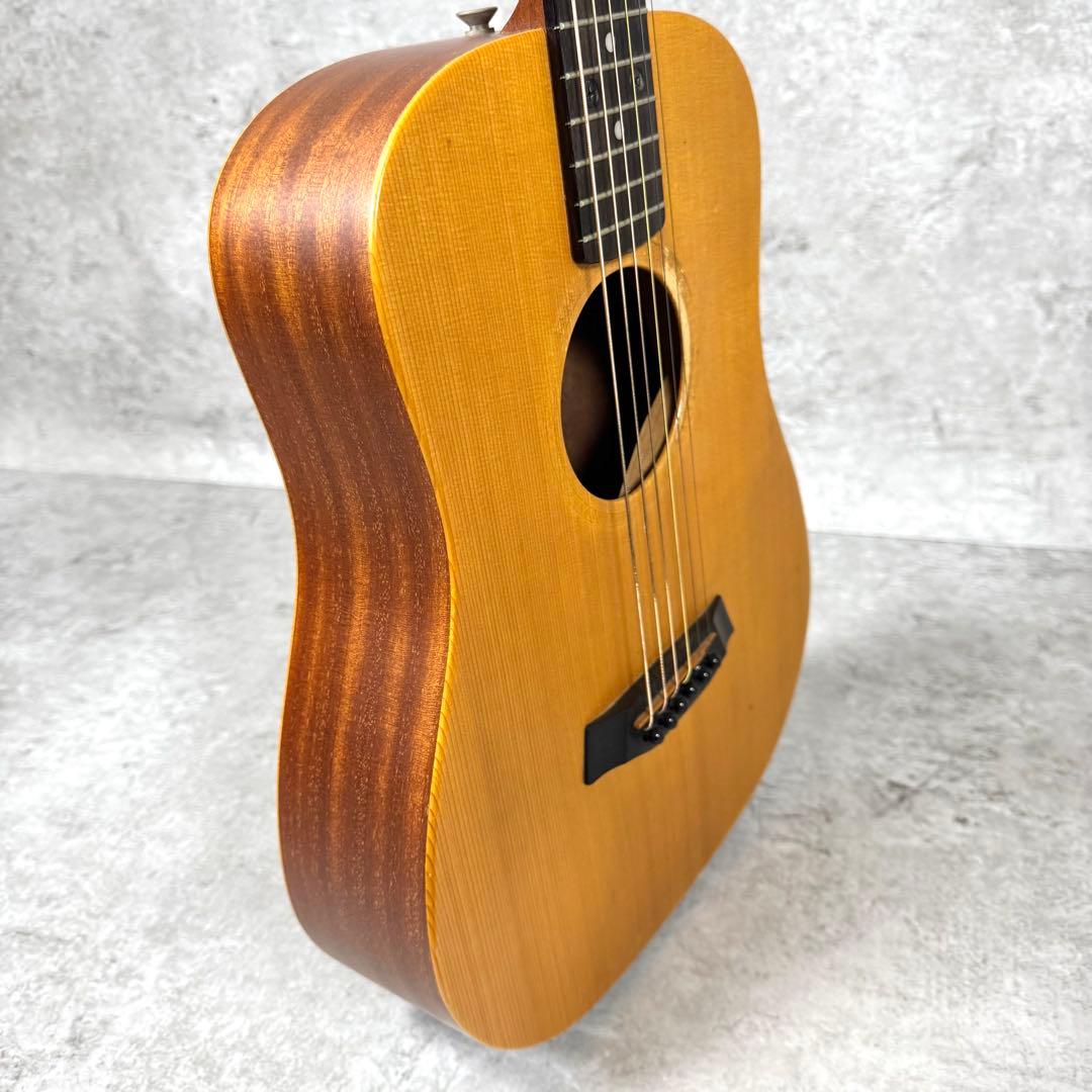 USA製 初期型】Baby Taylor 301 純正ハードケース 初期 Taylor BABY