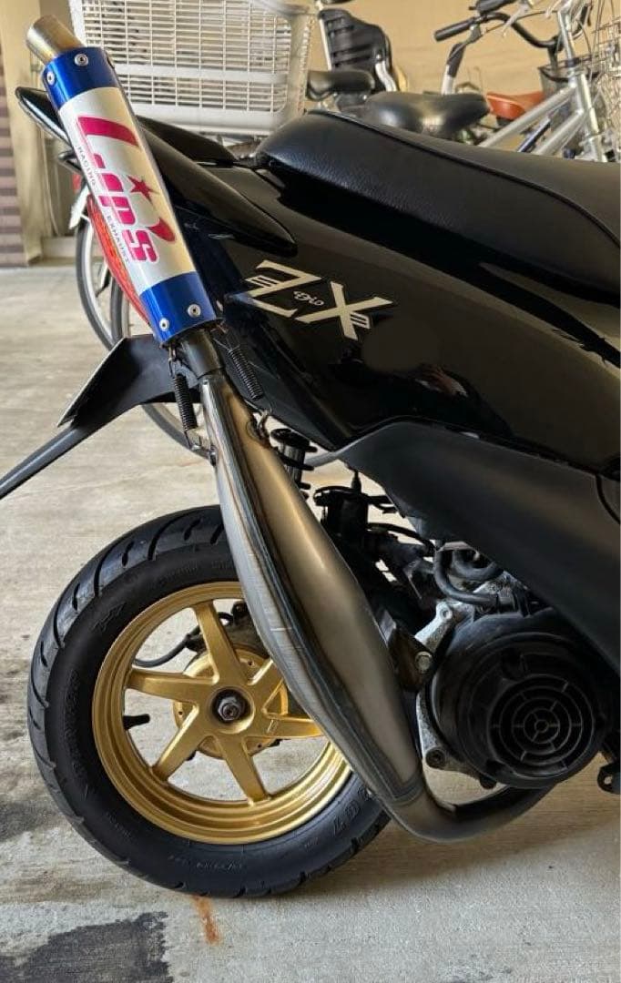 I LOVE KATANA様専用 リップス チャンバー - メルカリ