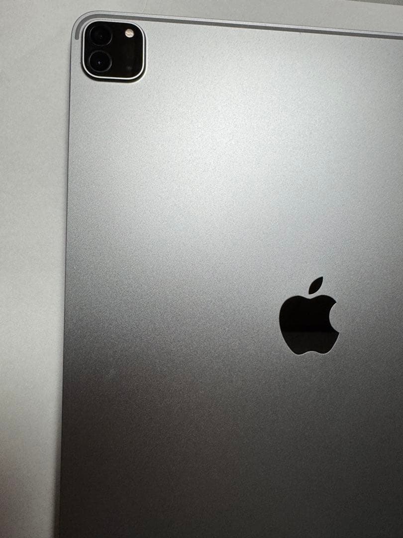 iPadPro 第6・12.9in 512GB M2 Wifi スペースグレイ