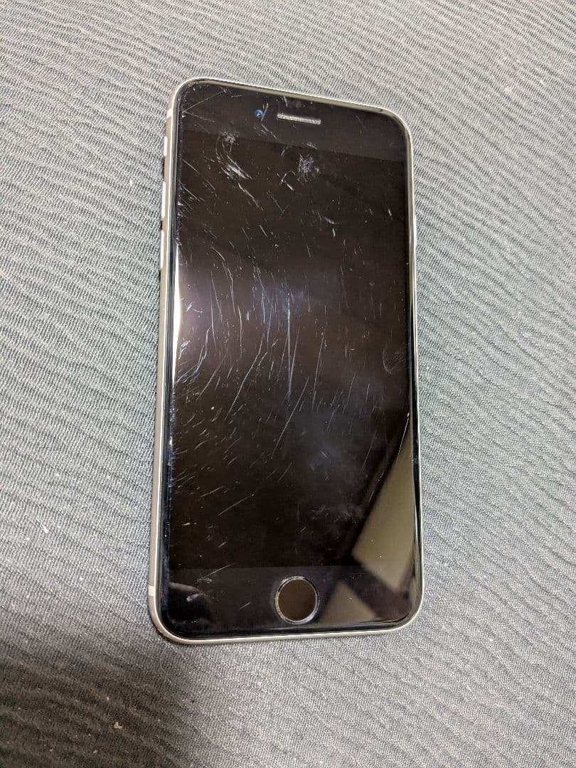 SIMフリー iPhone SE 第3世代 ジャンク 美品ジャンク】iPhone SE 第3世代 64GB simフリー - メルカリ