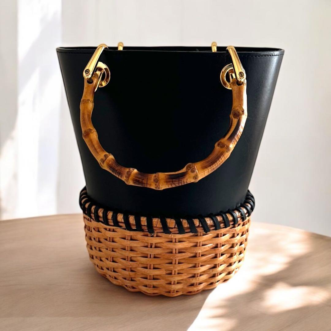 ゆ*う様 正規品　VIOLAd'ORO ヴィオラドーロ　レザー かごバッグ 楽天市場】【最大37倍 2/25限定】【正規品】 ヴィオラドーロ かご