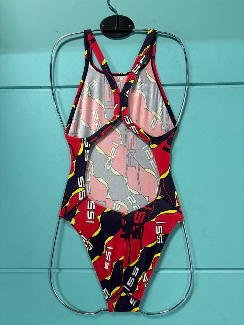 t*t様 イトマン女子競泳水着