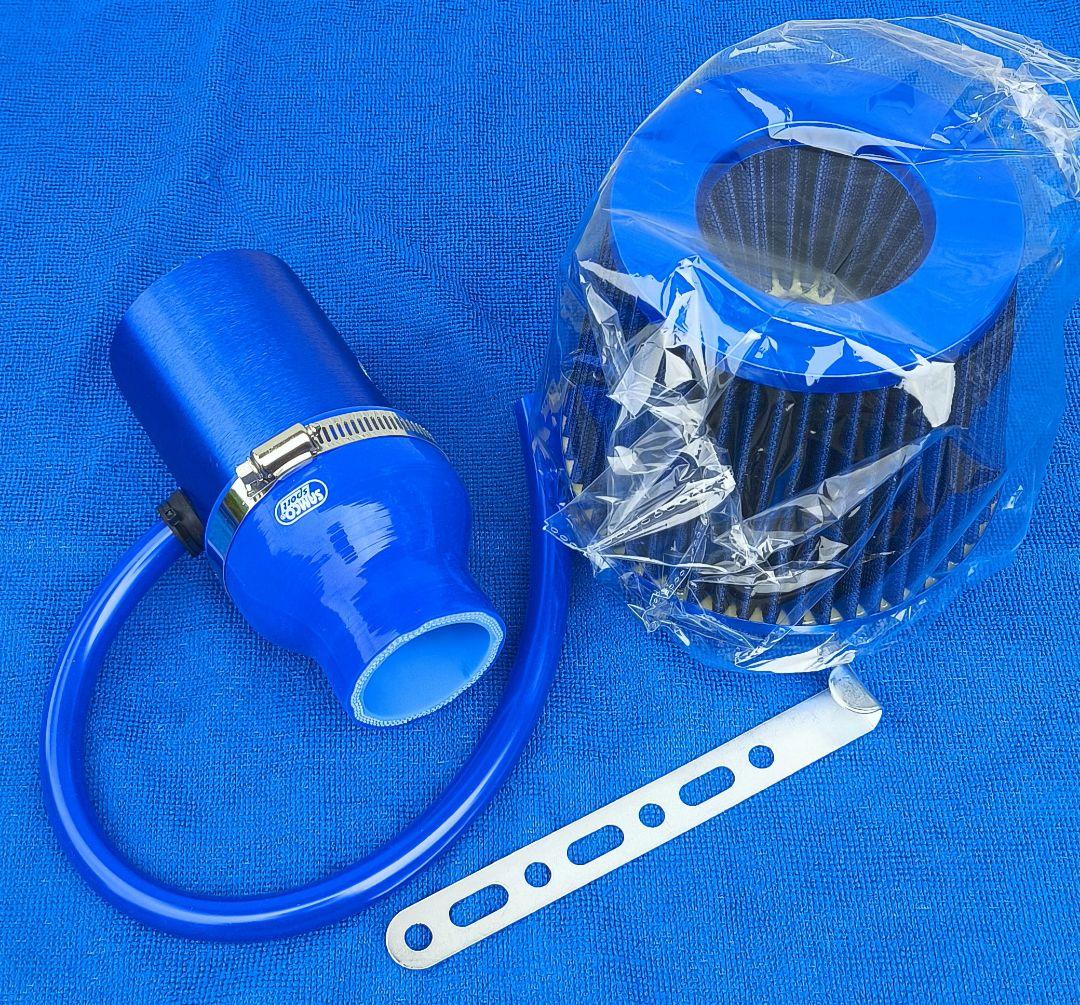 ☆スズキキャリィDA63T☆パワーフィルター - メルカリ