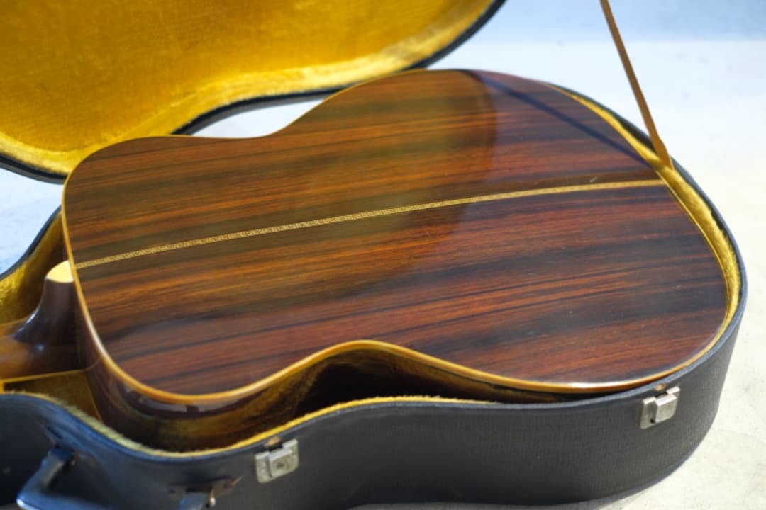 希少 Morales BM-35 (Martin M38タイプ) ビンテージ - メルカリ