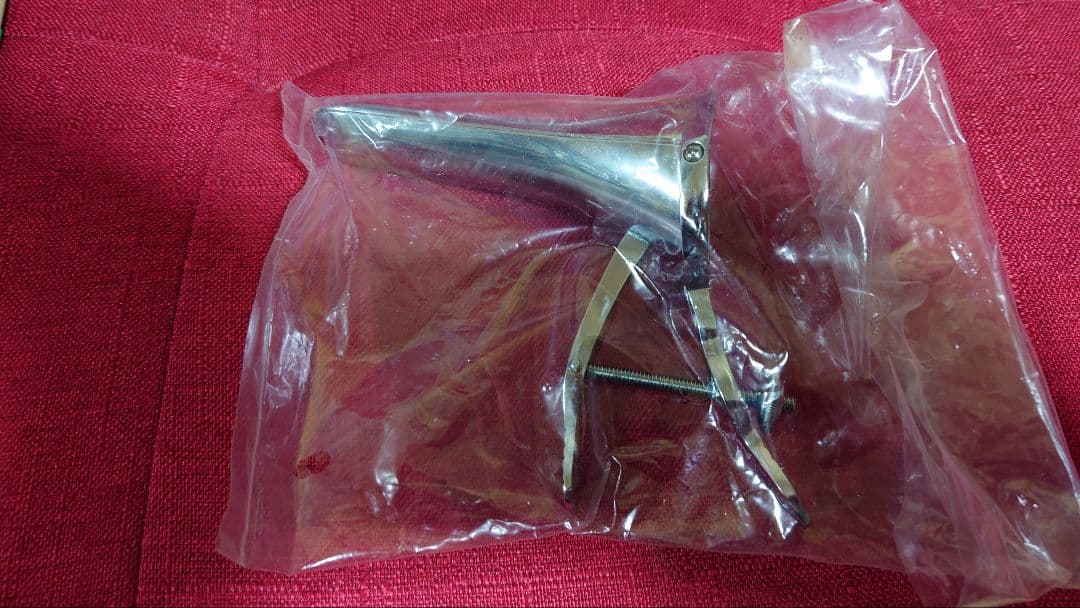 医療用クスコ未使用 楽天市場】透明 クスコ（治療機器｜医薬品・コンタクト・介護）の通販