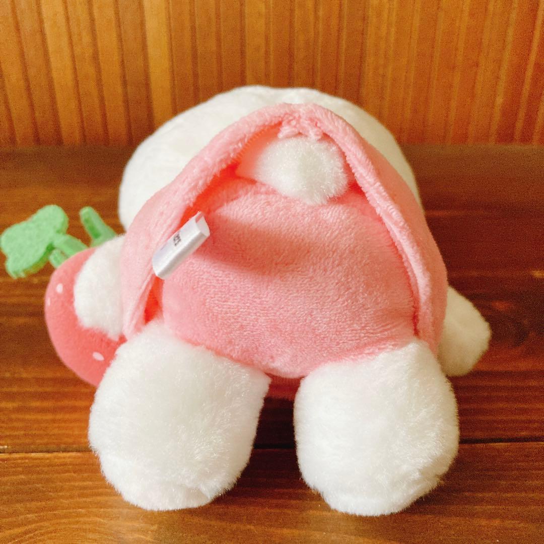 サンリオ チアリーチャム うさぎ ぬいぐるみ - メルカリ