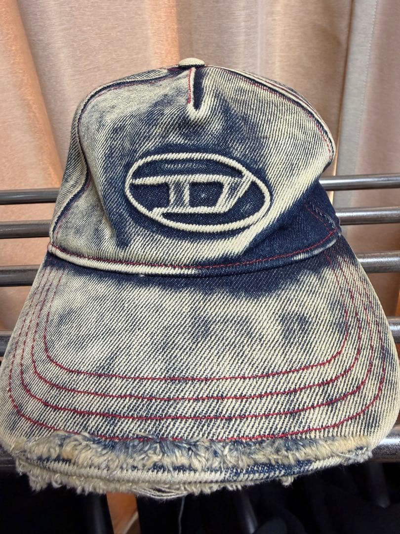 帽子 C-Seymon A19777_0DGAV_02_F.jpg?q=80