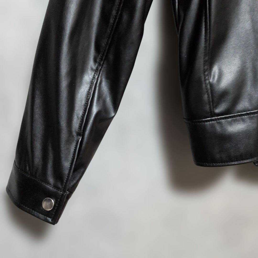 極美品 AEW 新日本プロレスジェイ・ホワイト ダブルライダース