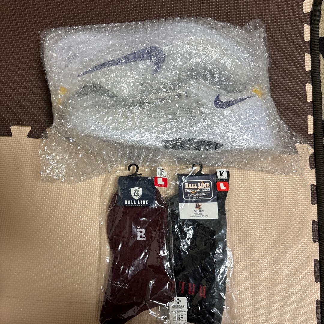 バスケットボールシューズゴービー8プロトロ バスケットボール界のスーパースターを追悼して、Nikeがコービー 8を