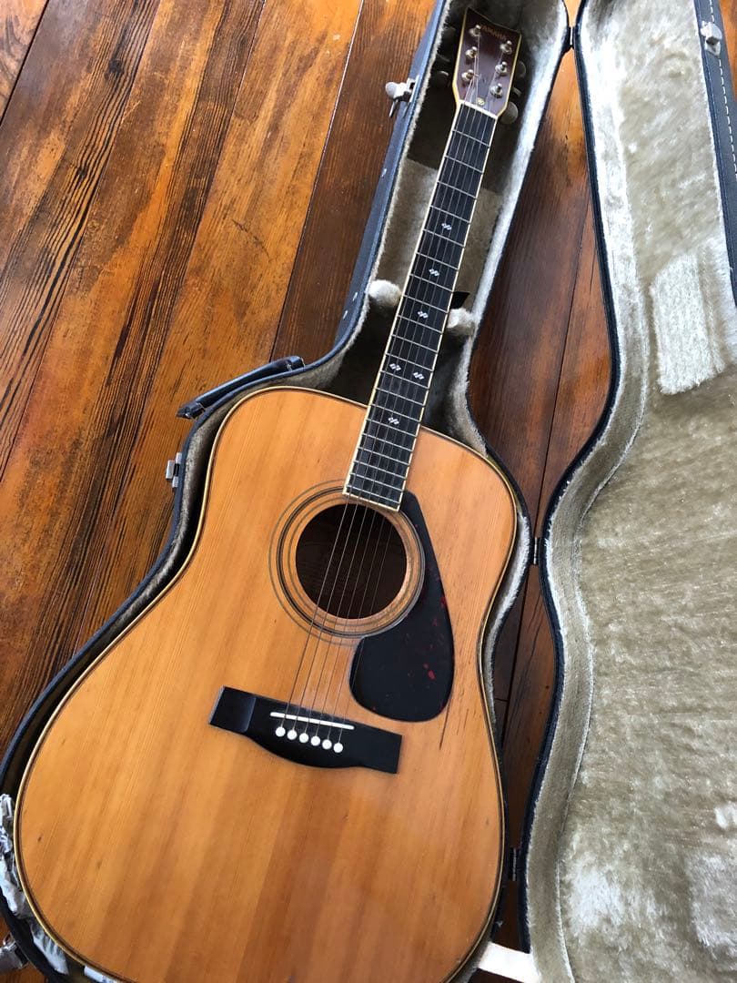 ヤマハ　L-5 アコースティックギター yamaha YAMAHA L-5 前期型（中古/送料無料）【楽器検索デジマート】