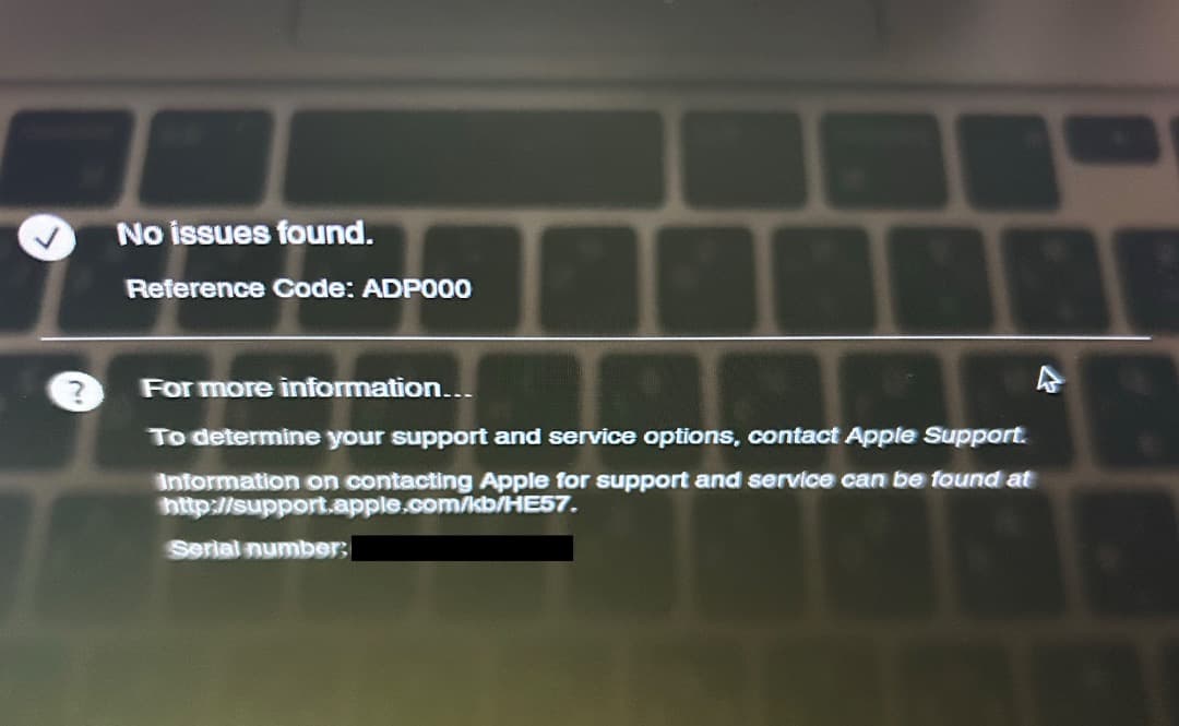 Macbook Air Corei5 1.6Ghz 11インチ 最終2016年製