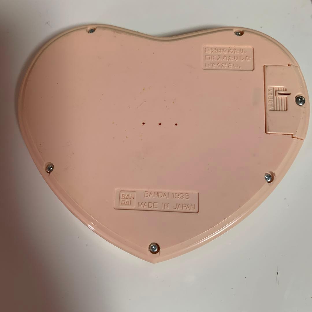 動作未確認 ハーピット 美少女戦士セーラームーンR - メルカリ