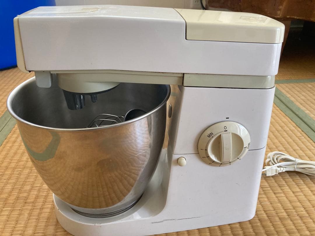 愛工舎製作所 ケンミックス KM230 - メルカリ