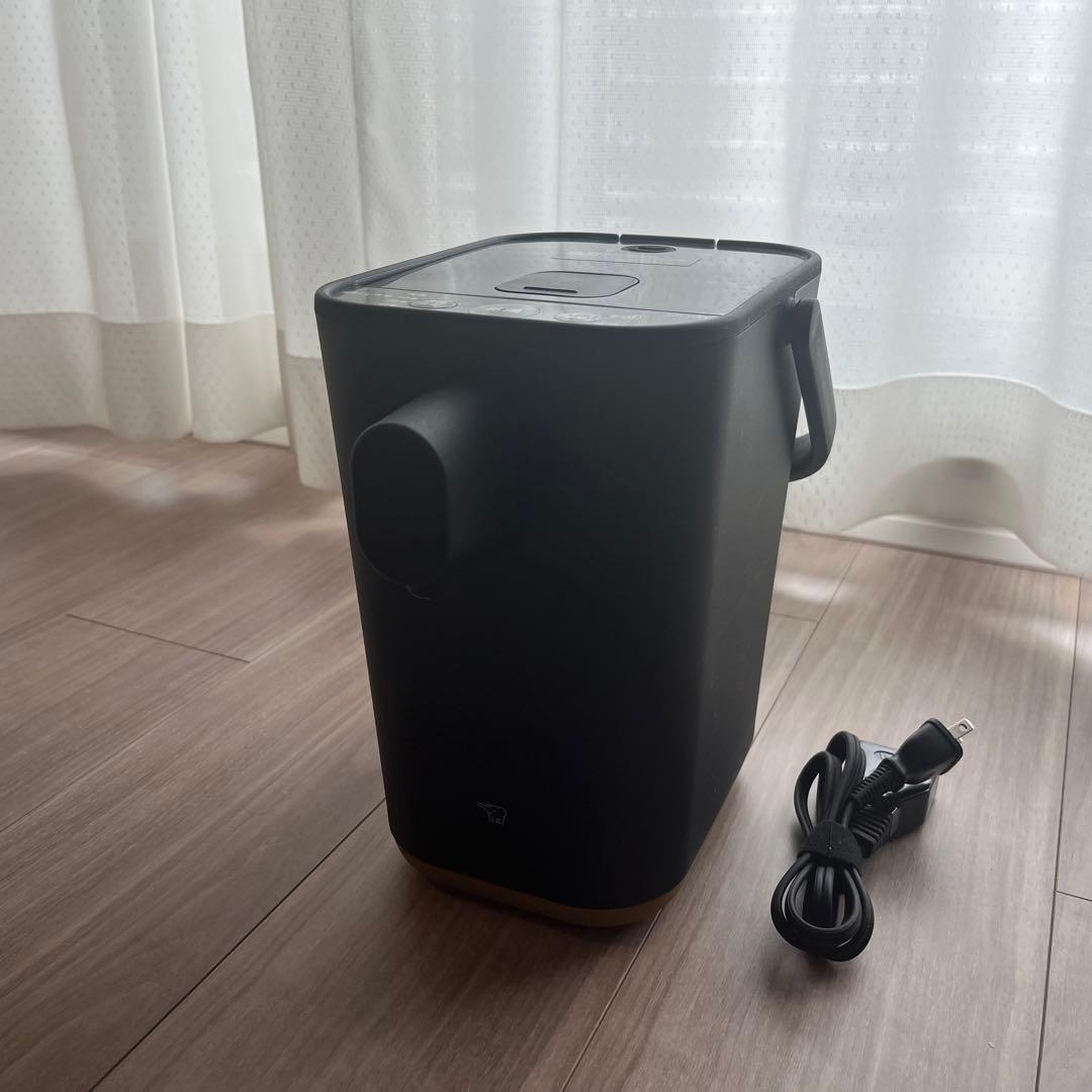 STAN. 電気ポット 電動ポット｜STAN.｜象印｜商品情報