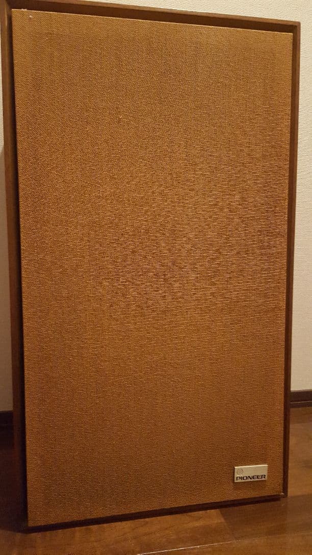 パイオニア　cs-e700 スピーカー Pioneer CS-E700の仕様 パイオニア