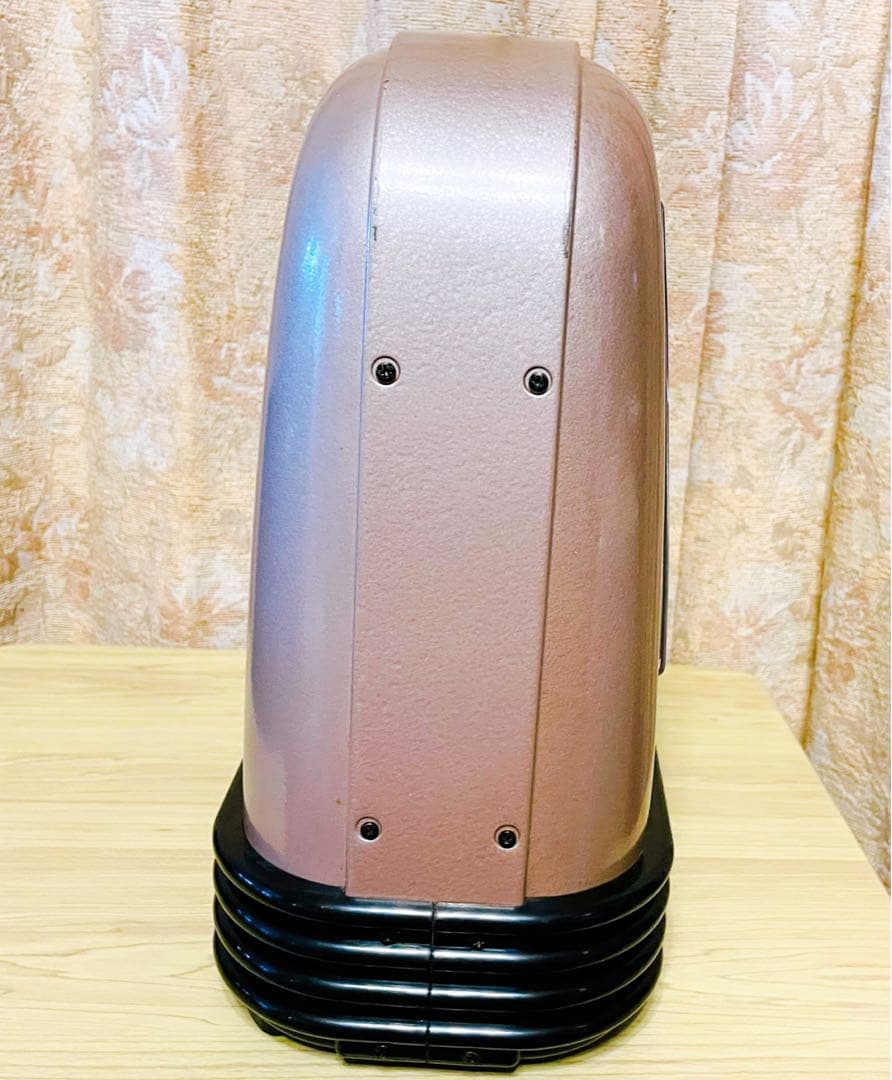 SANYO 電気ストーブ R-081 昭和レトロ - メルカリ