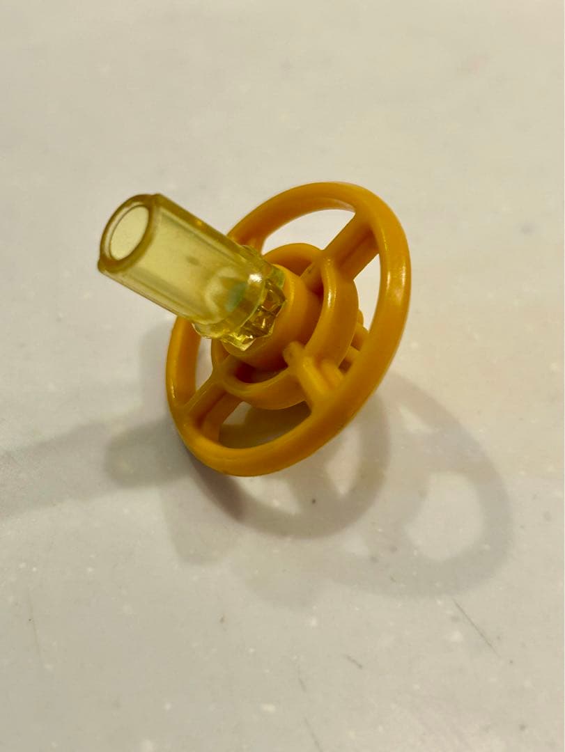 ウィザードロッド ゴールド ビットセット ブレード未使用 - メルカリ