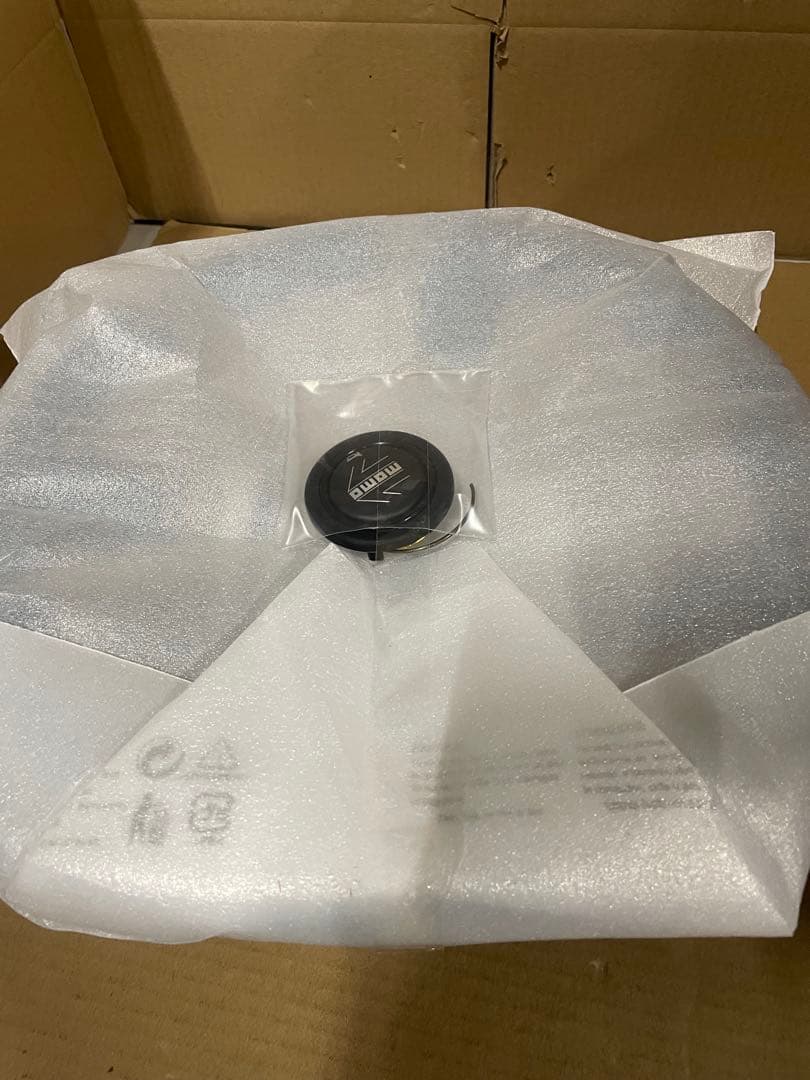 ケイ さん専用 ステアリング ドリフト 33パイ BK/スエード D-20 - メルカリ