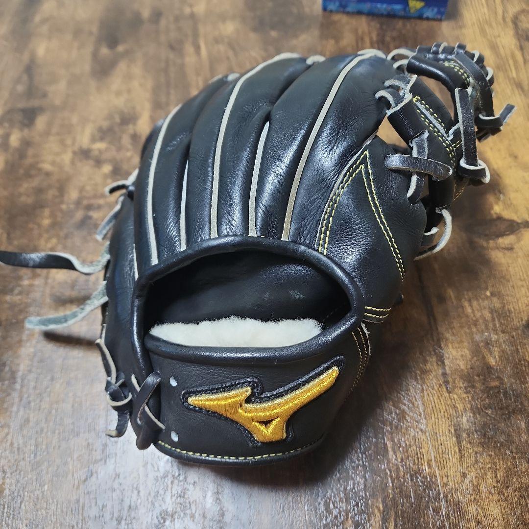 軟式用グローブ　内野手用　ブラック　ミズノプロ　野球 野球 ミズノプロ 内野手 軟式」の人気商品一覧 | 安い商品を通販サイト